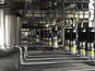 Cold Drink Packing Machine
